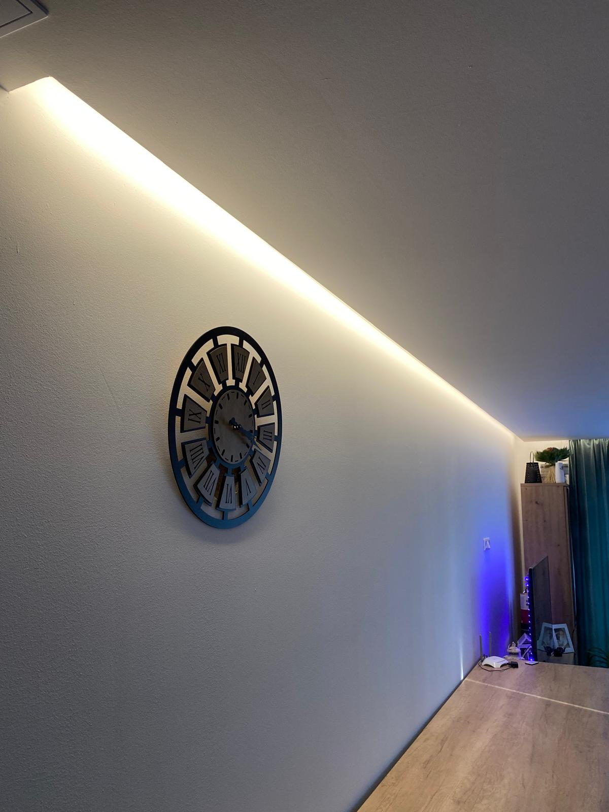 Elektroinštalácie pre byty, domy a firmy